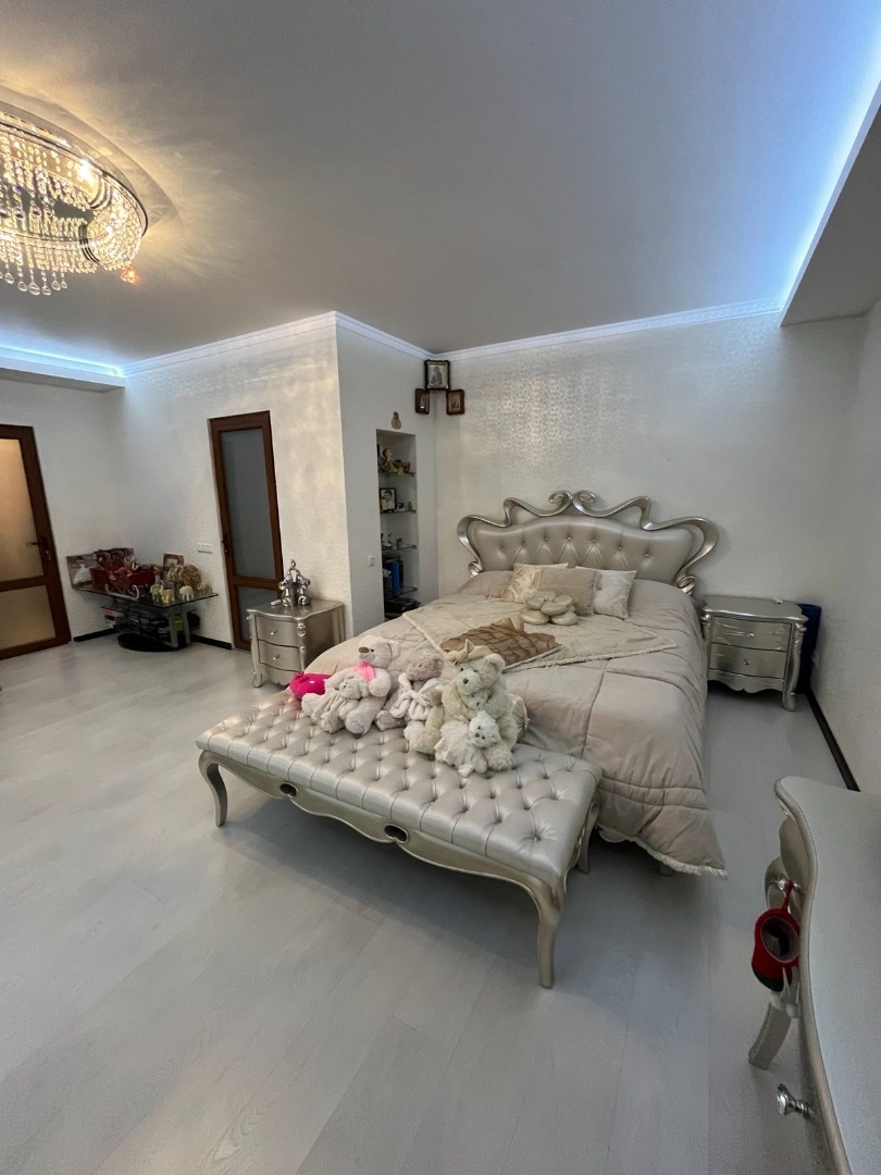 продажа дома номер H-173465 в Суворовском районе, фото номер 22